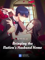 Bringing the Nation's Husband Home