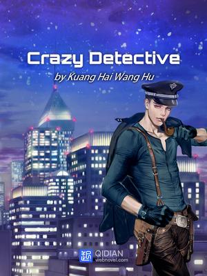 Crazy Detective