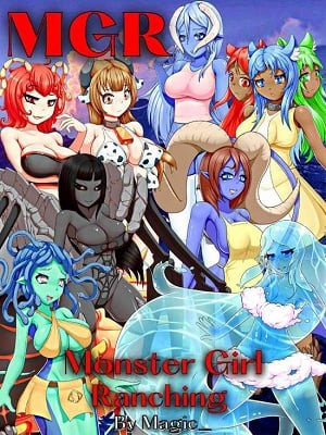 Monster Girl Ranching in Another World