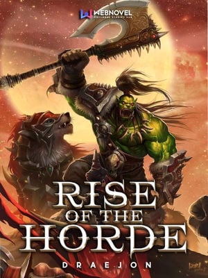 Rise of the Horde