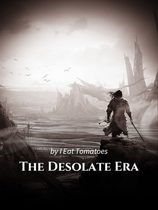 The Desolate Era (Web Novel)